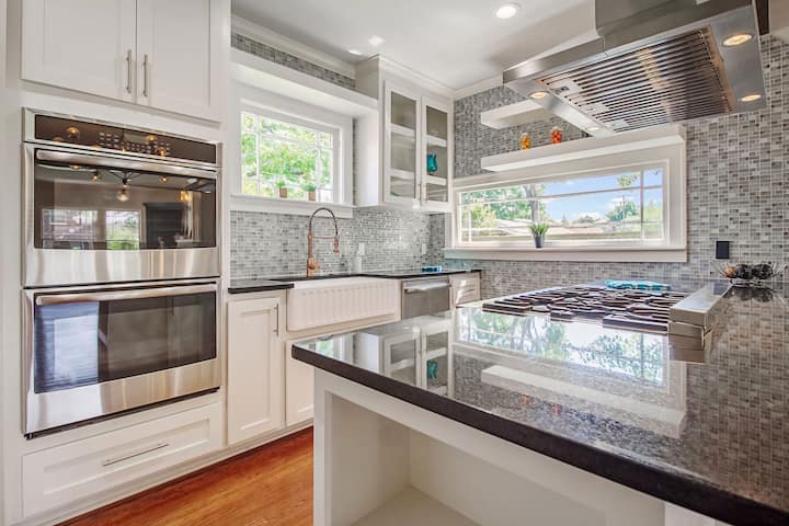 Fort Lauderdale Kitchen Remodeling Appliances